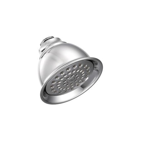 Moen Showerhead 1.75 Gpm Chr CL6302EP